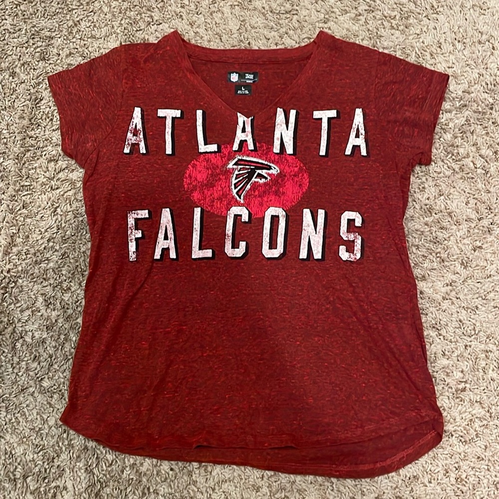 NFL Atlanta Falcons t-shirt
